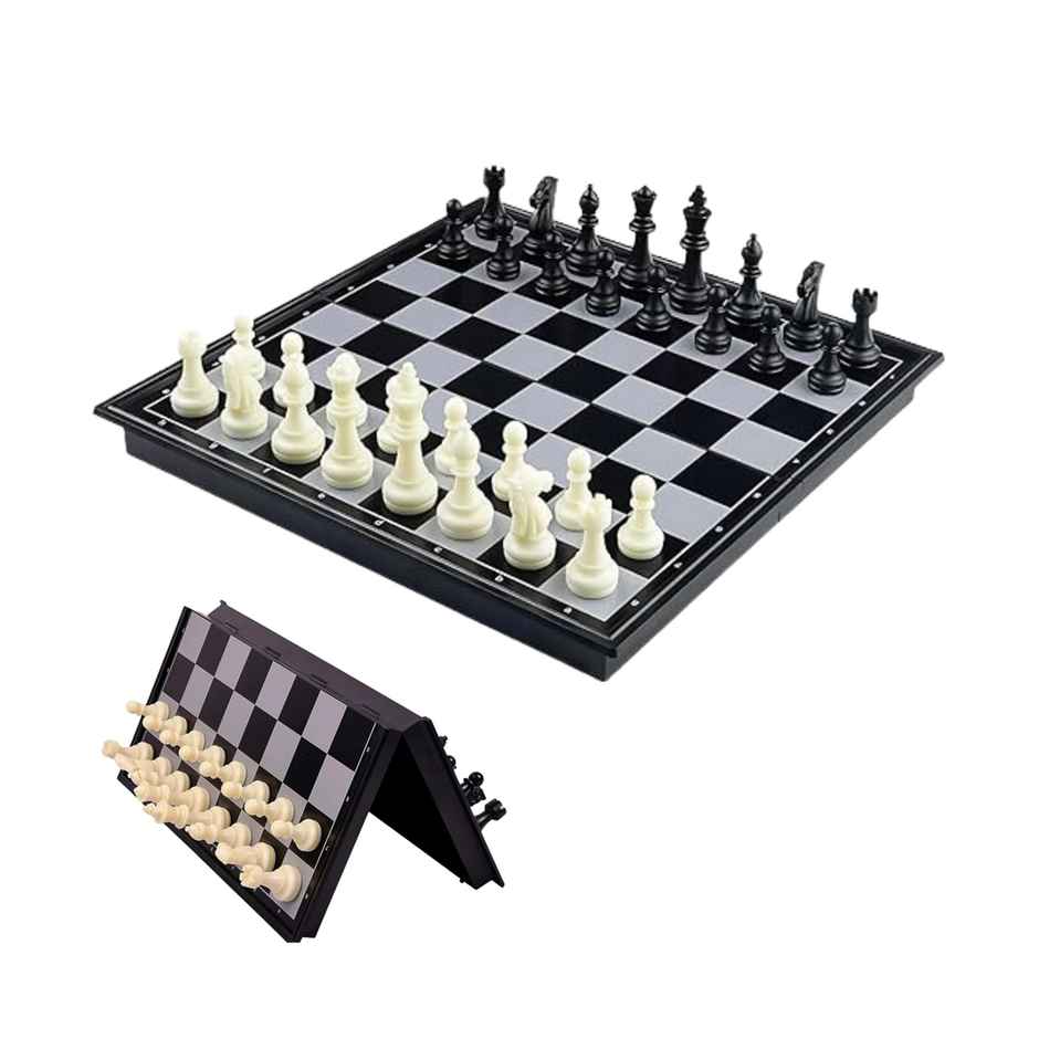 Apex Magnetic Chess