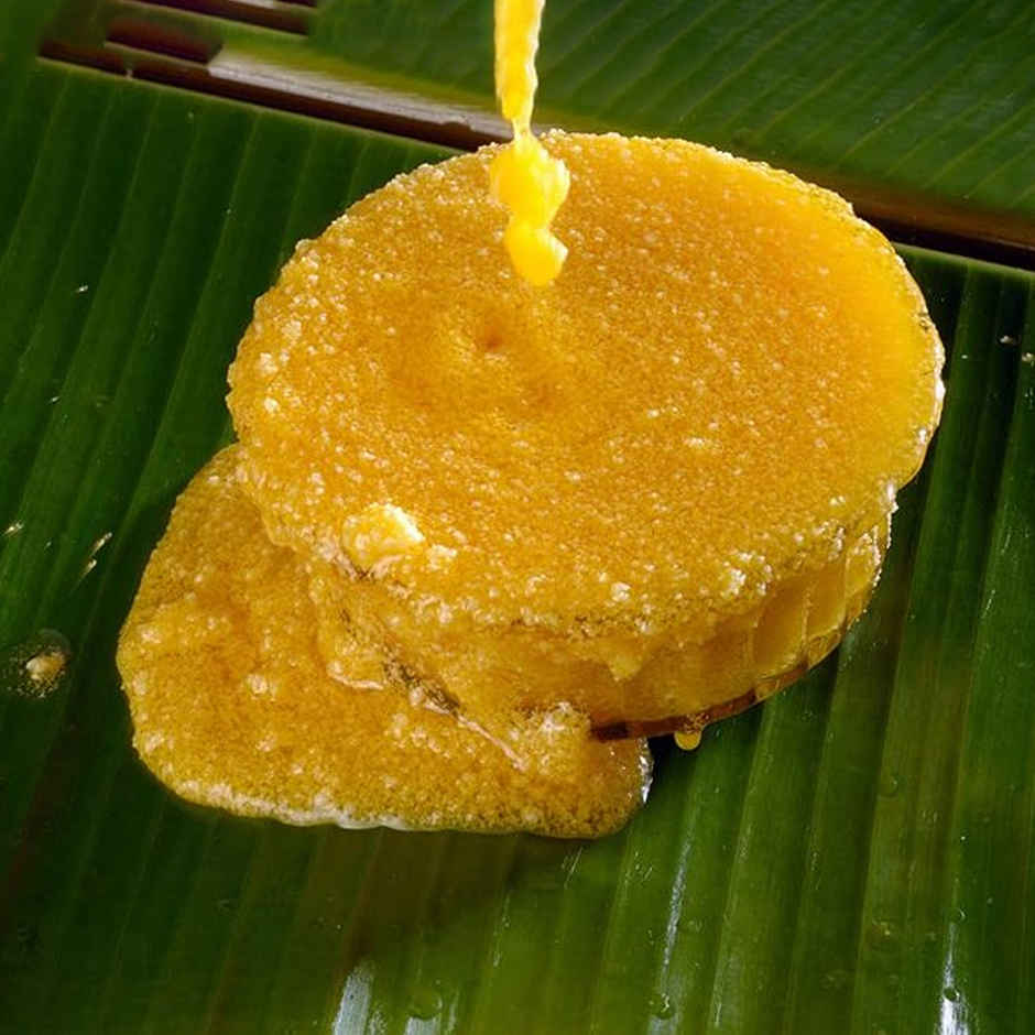 Udhayakrishna Ghee | Jar
