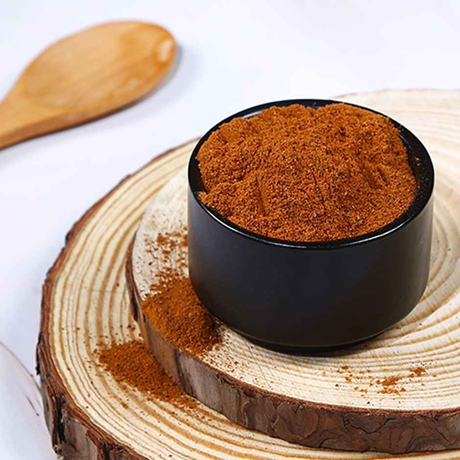 CRISTA Sweet 'n' Spicy Dalchini Powder