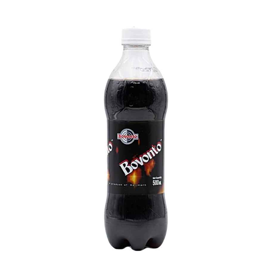Bovonto Grape Soft Drink | Carbonated Beverage