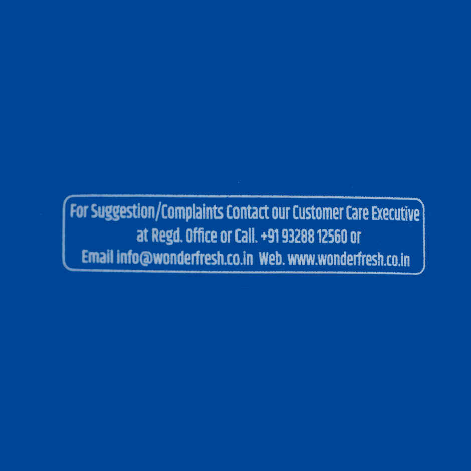 Dew Fresh Toilet Cleaner