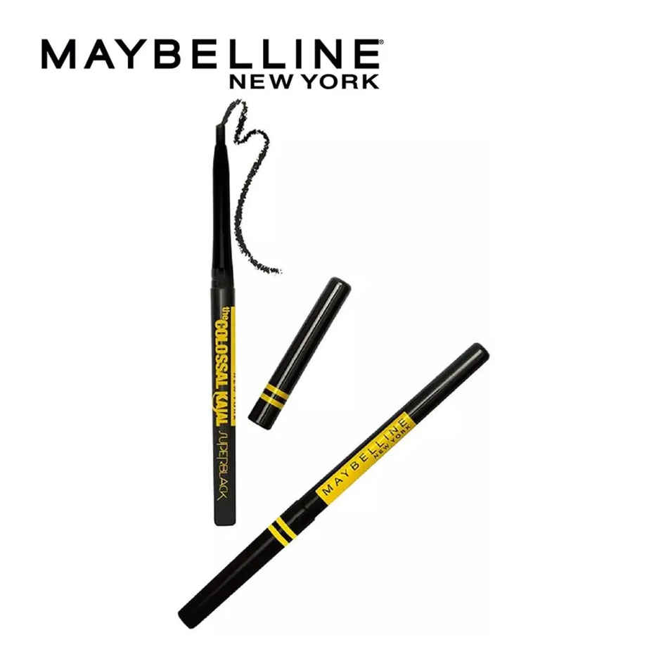 Maybelline New York Colossal Kajal
