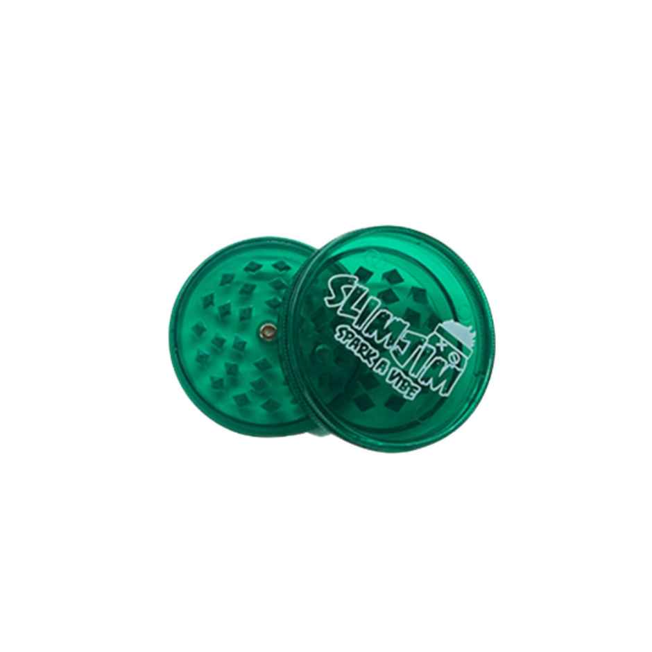 Slimjim Plastic Crusher