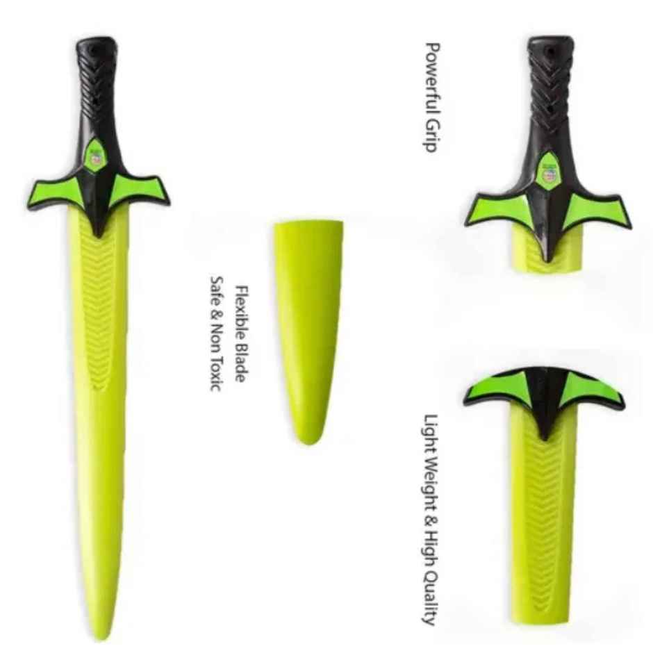 Ratna's Lazer Glow Sword Sr.
