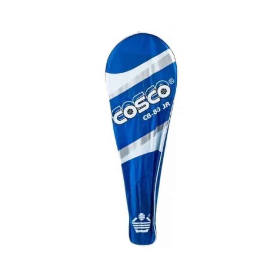 Cosco Cb80 Junior Badminton Racket Set (2 Pieces) - Assorted Packaging