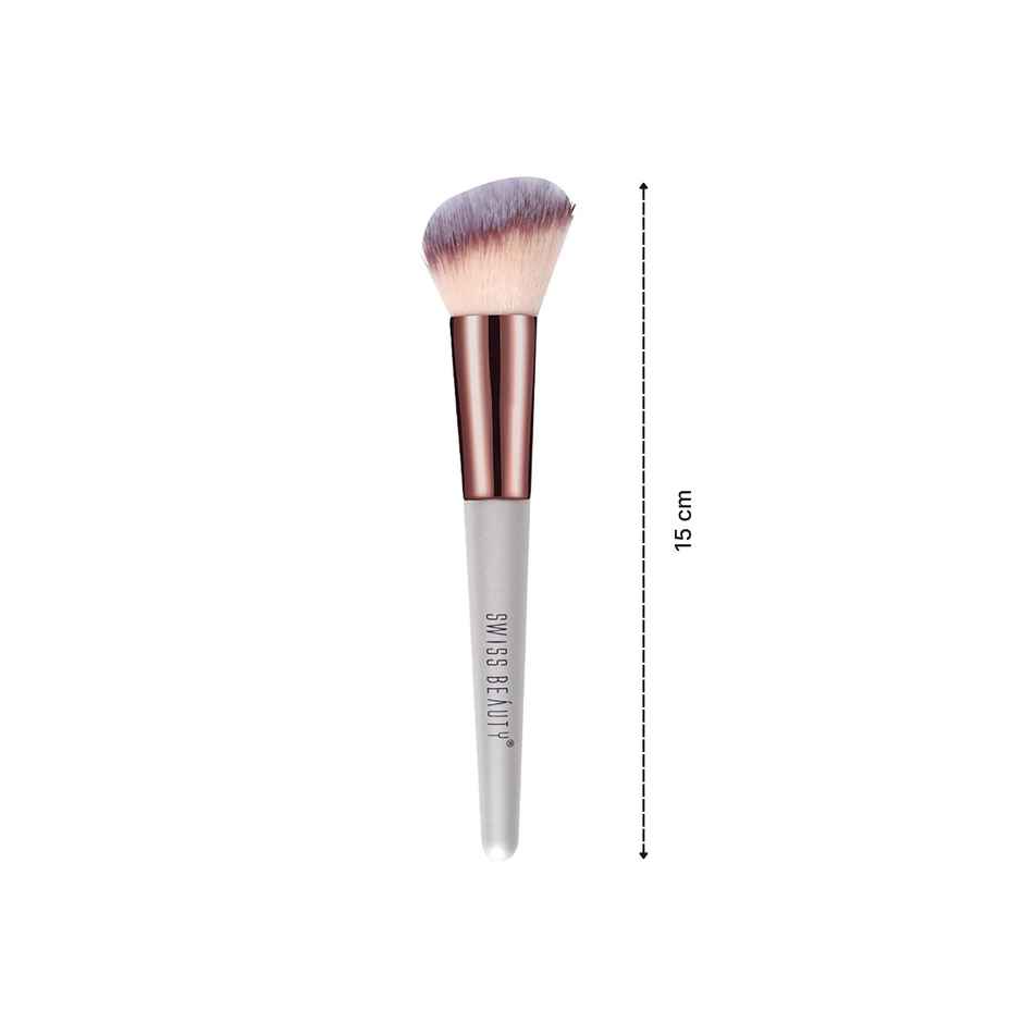 Swiss Beauty Blusher Brush