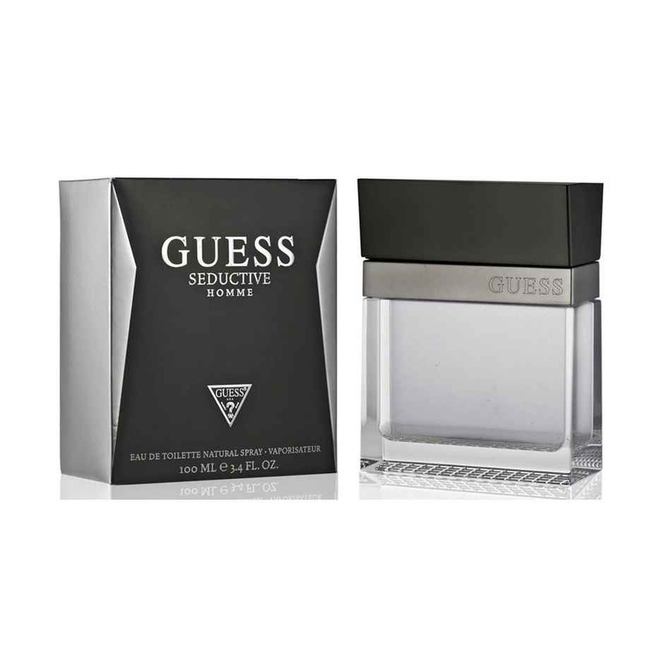 Guess Seductive Homme Eau de Toilette