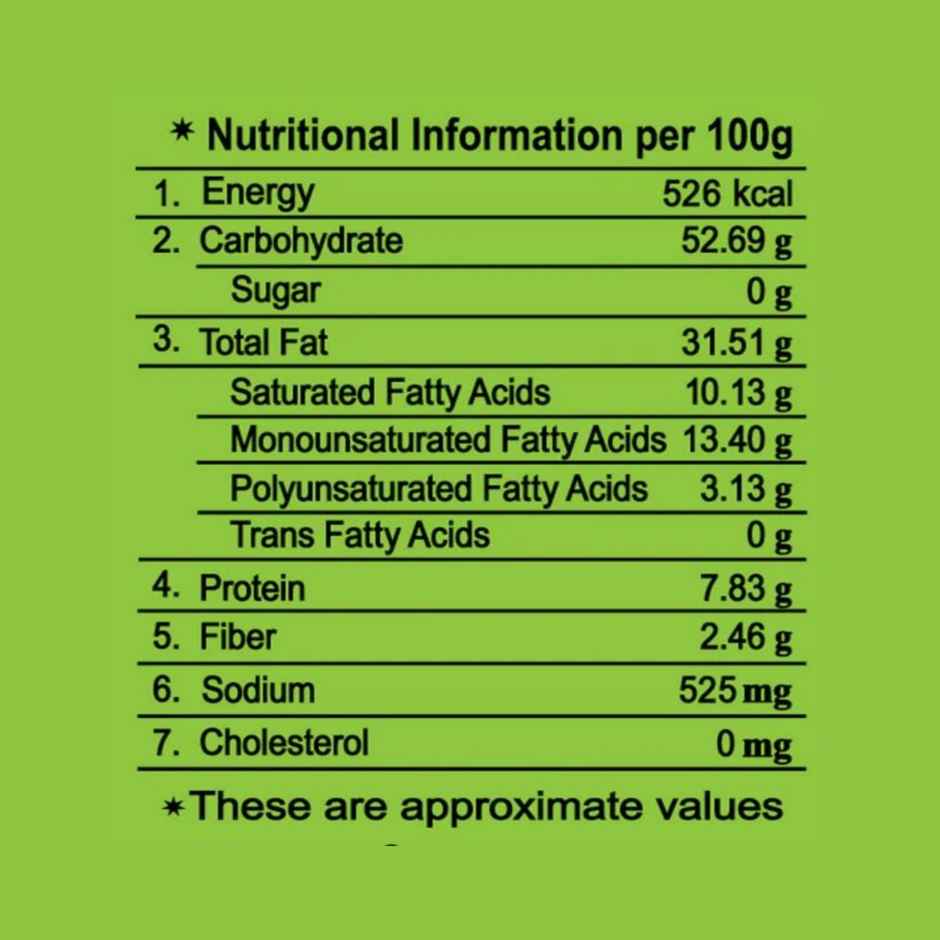 Haldirams Nagpur Murrukku