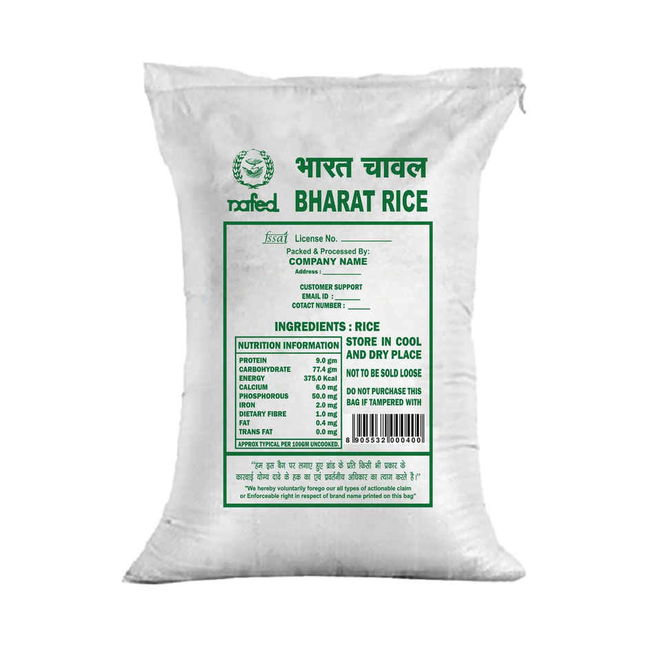 Bharat Rice