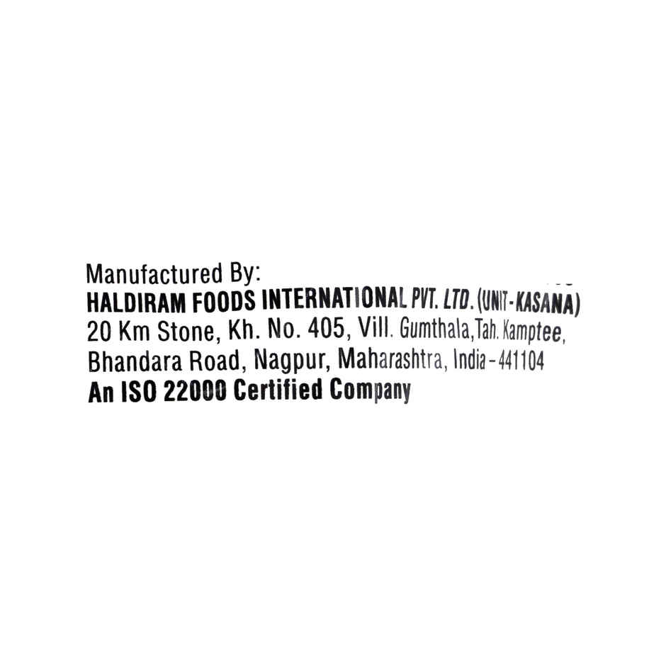 Haldiram's Namkeen - Khara Boondi
