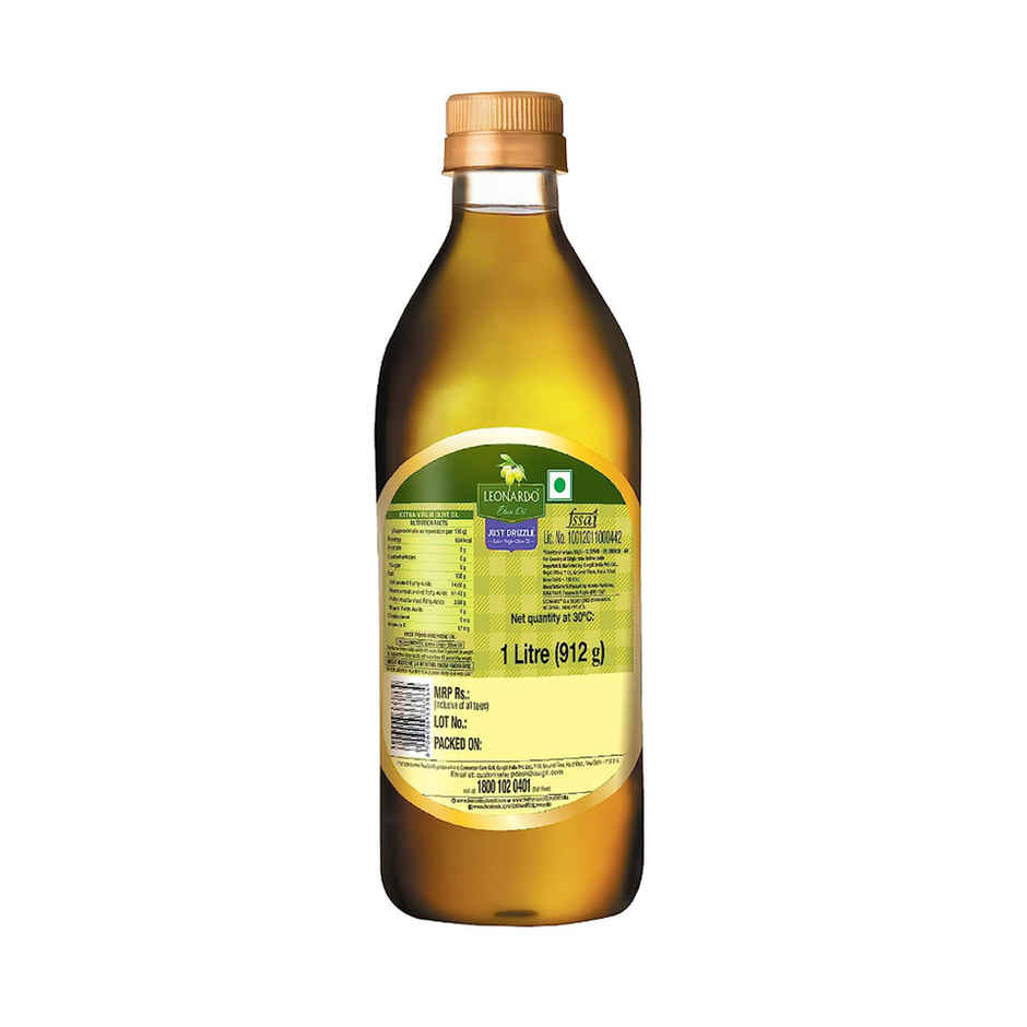 Leonardo Extra Virgin Olive Oil