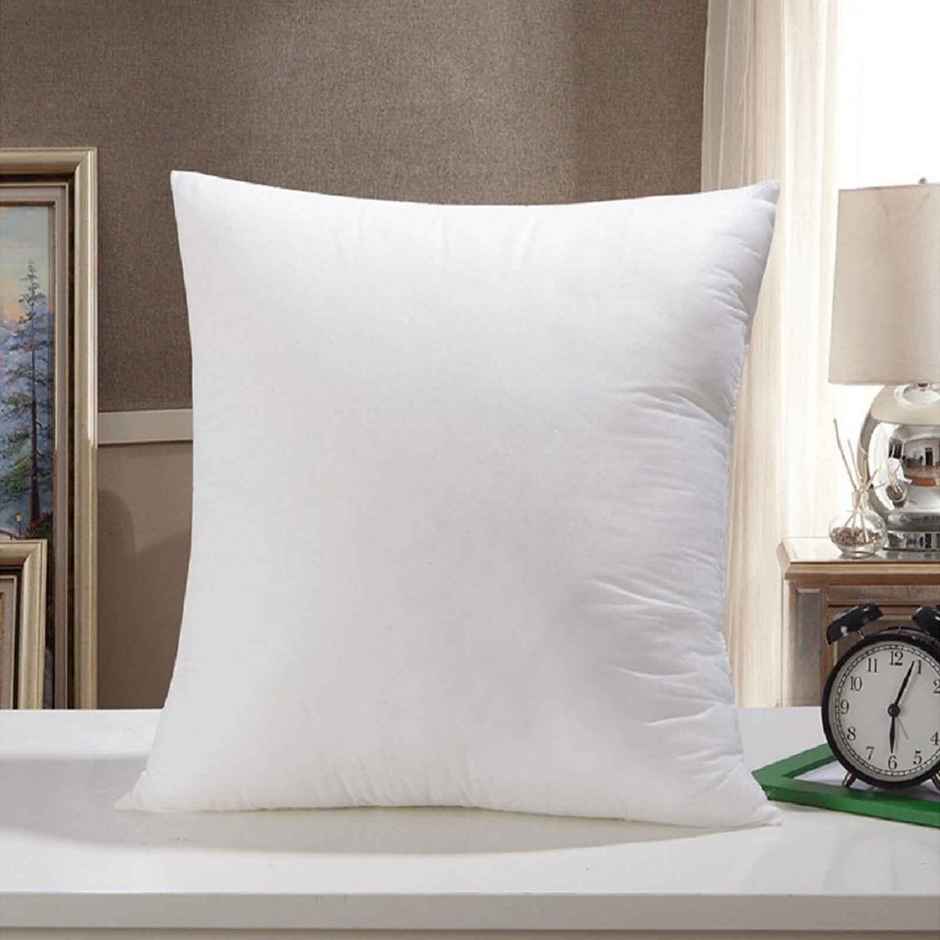 Casacraft by Pepperfry Cushion Insert | 12 x 12 Inches