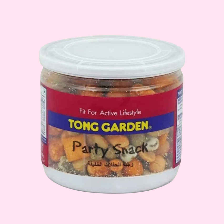 Tong Garden Party Snack | Assorted Nibbles