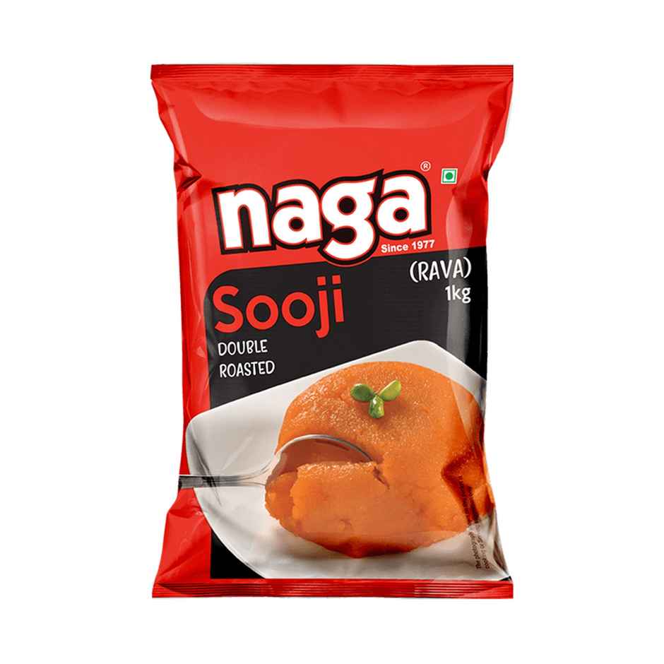 Naga Sooji
