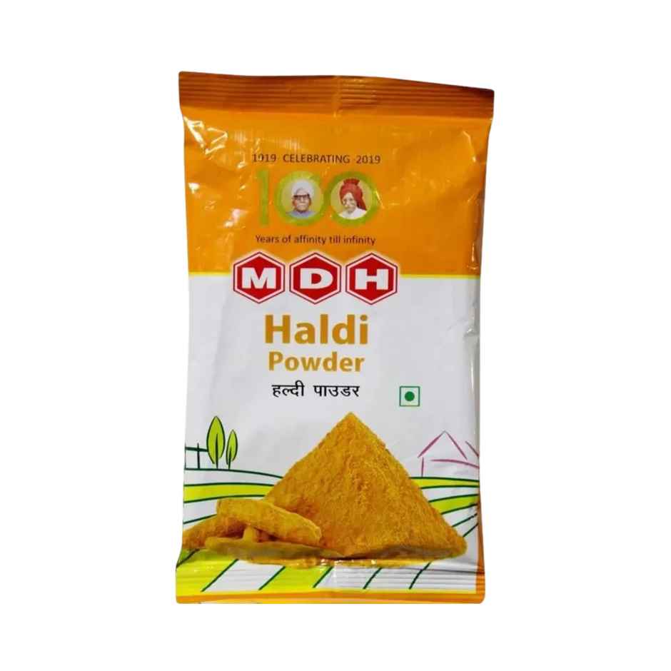 MDH Turmeric Powder