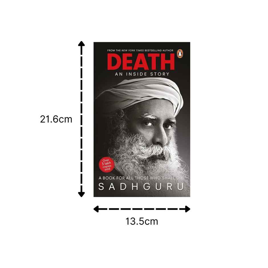 Death; An Inside Story