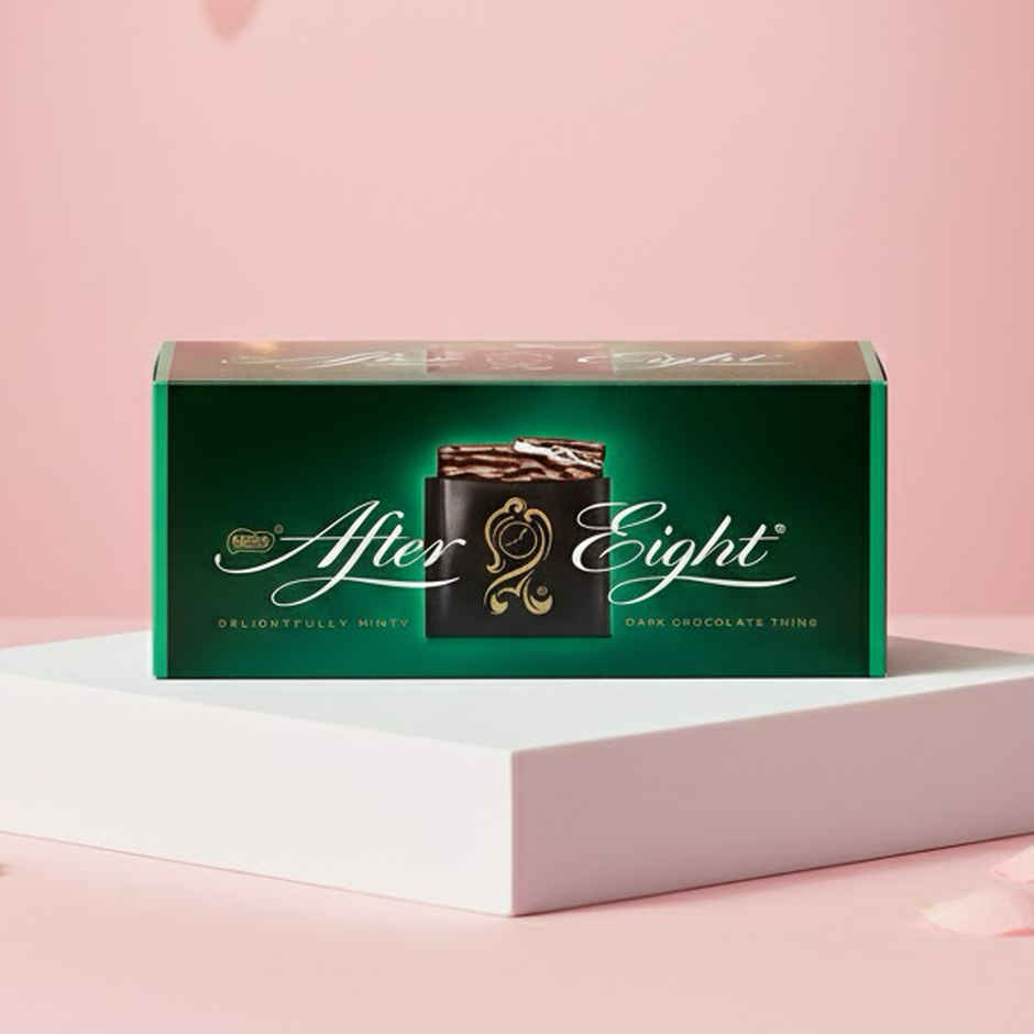 After Eight Mint Chocolate Thins