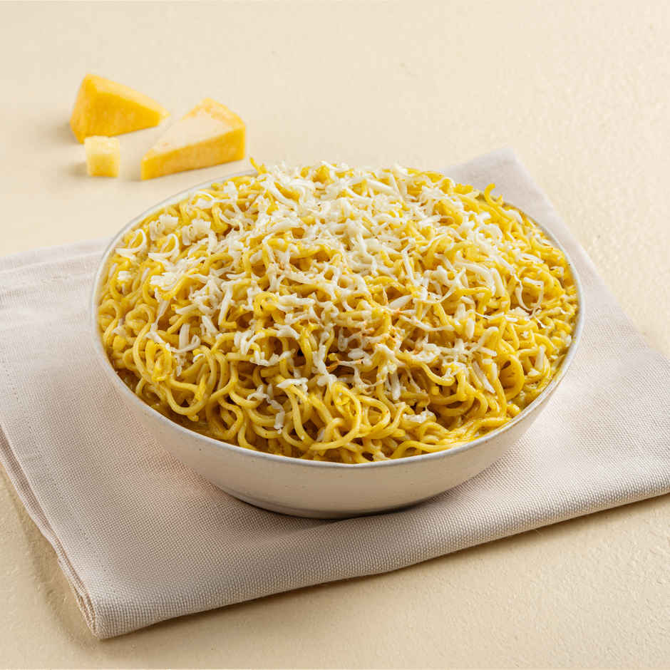 Cheese Maggi 