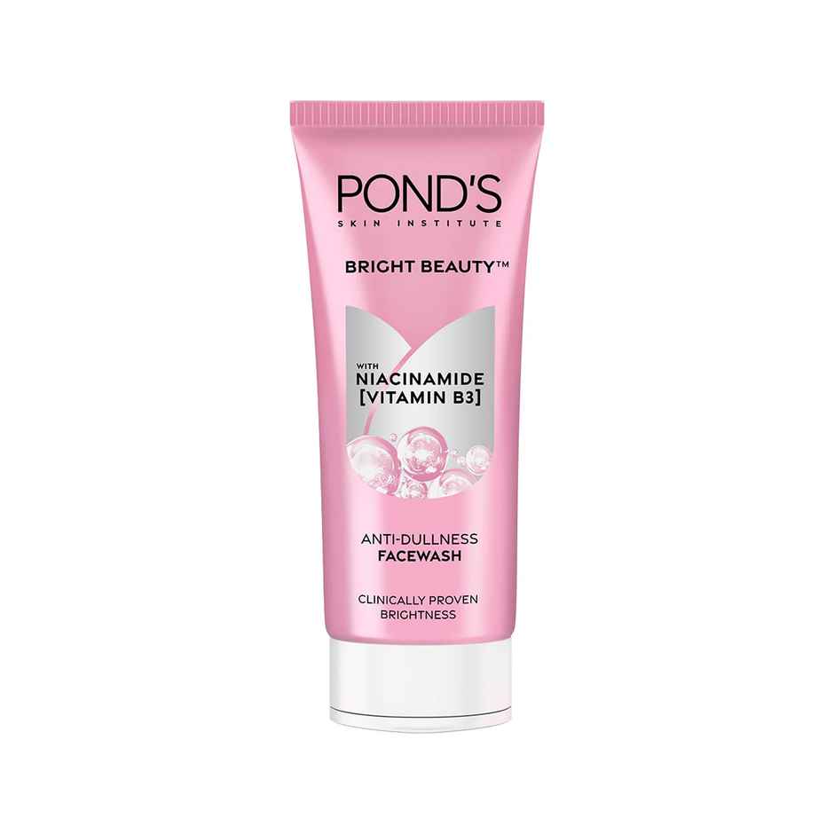 Pond's Bright Beauty Spot-Less Fairness & Germ Removal Facewash