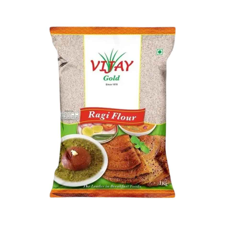 Vijay Ragi Flour