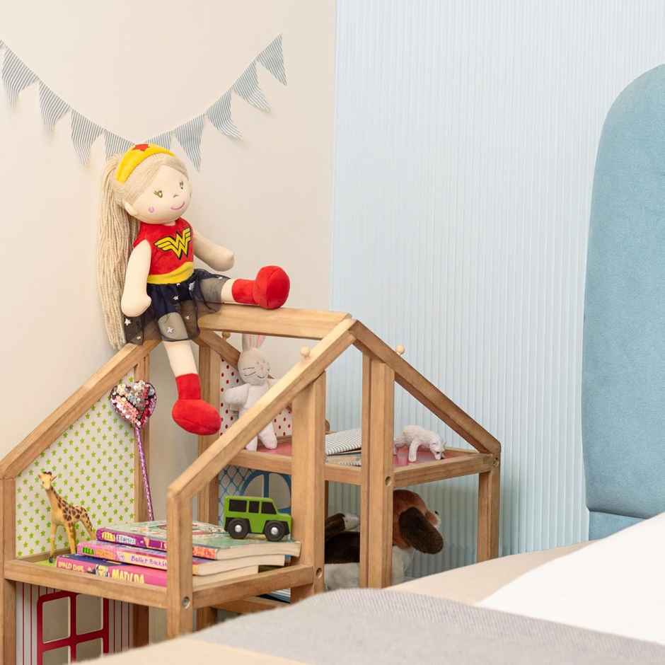 Mirada -38Cm Wonder Women Doll