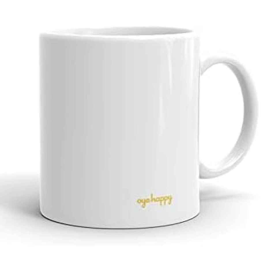 Oye Happy Mummy Ka Mug