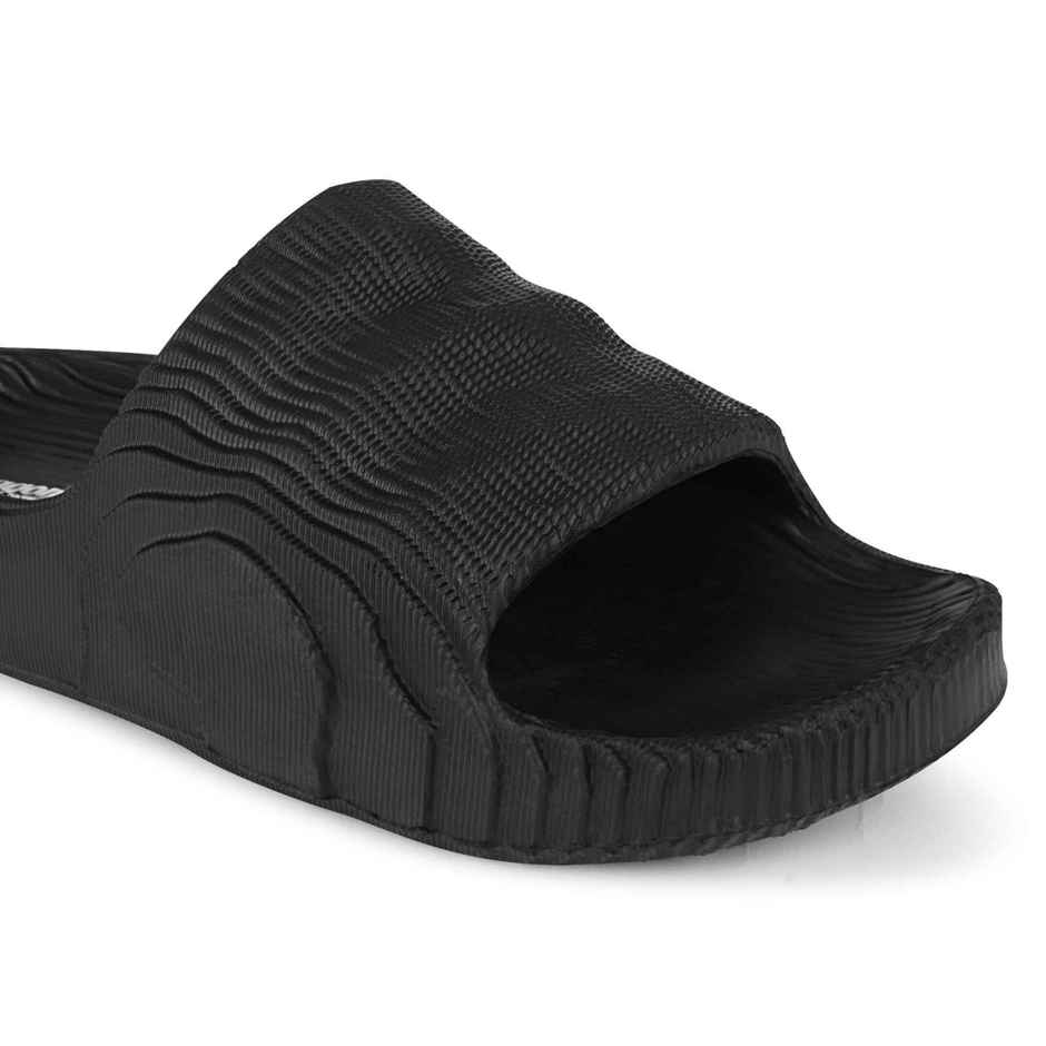 Paragon Men's Black Eva Slippers K10913G UK 7