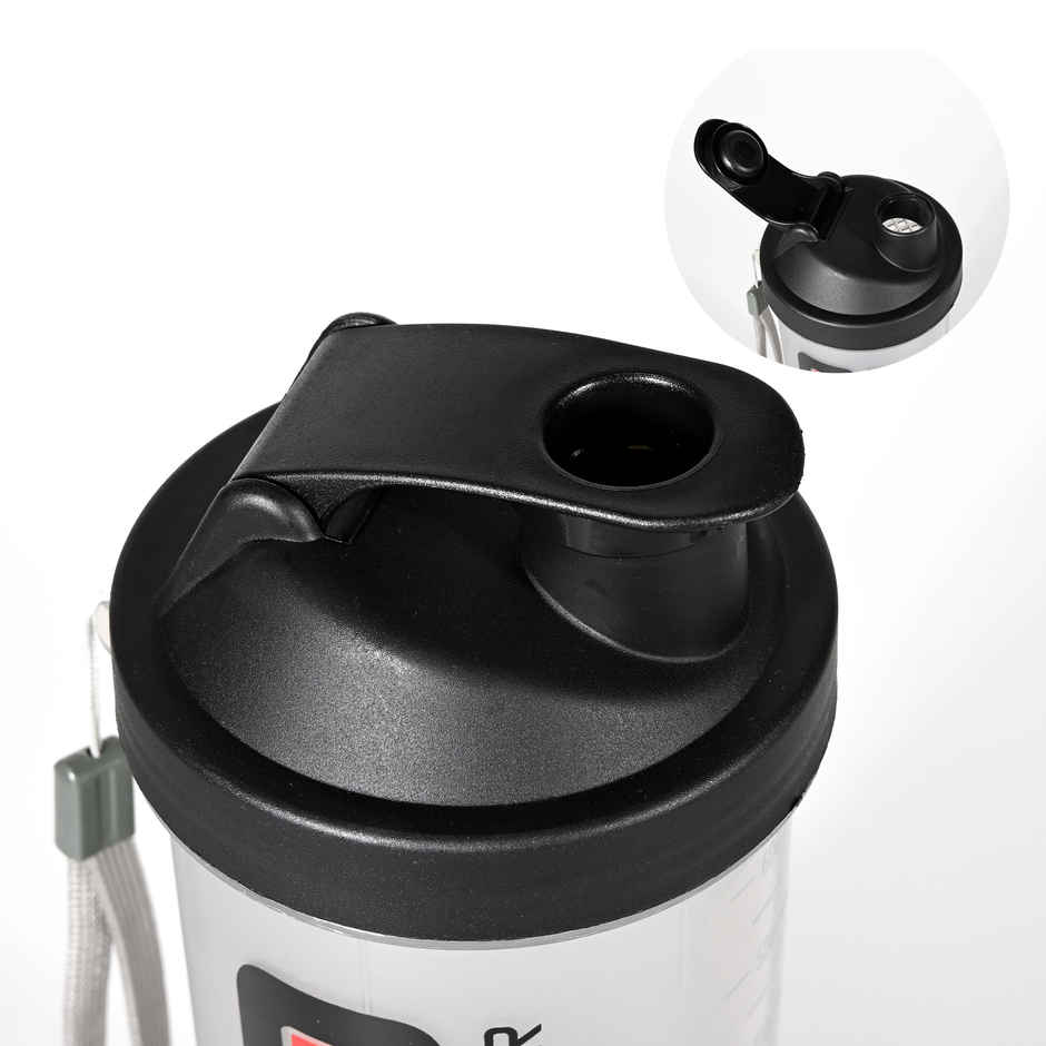 Joyo Gym Shaker 600 ml (Colour May Vary)