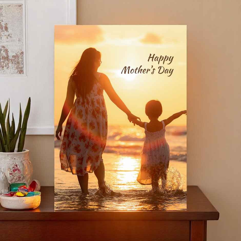 House Of Festivals Mother s Day Greeting Card - Design 33