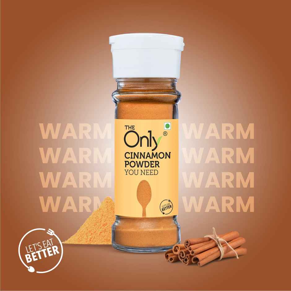 On1y Cinnamon Powder