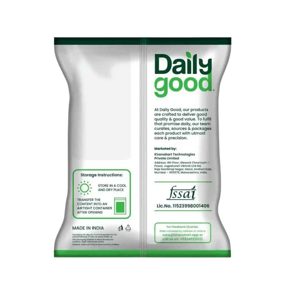 Daily Good Rajgira/Amaranth Flour