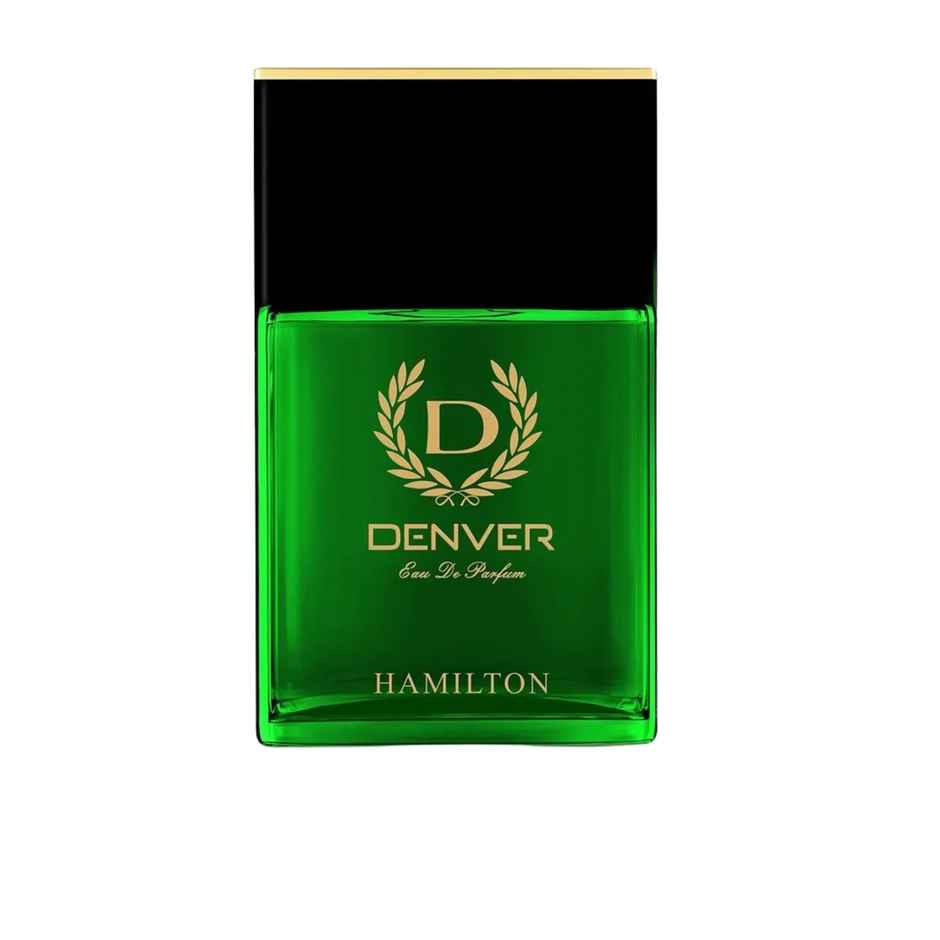 DENVER Hamilton Perfume For Men | Everyday Fragrance