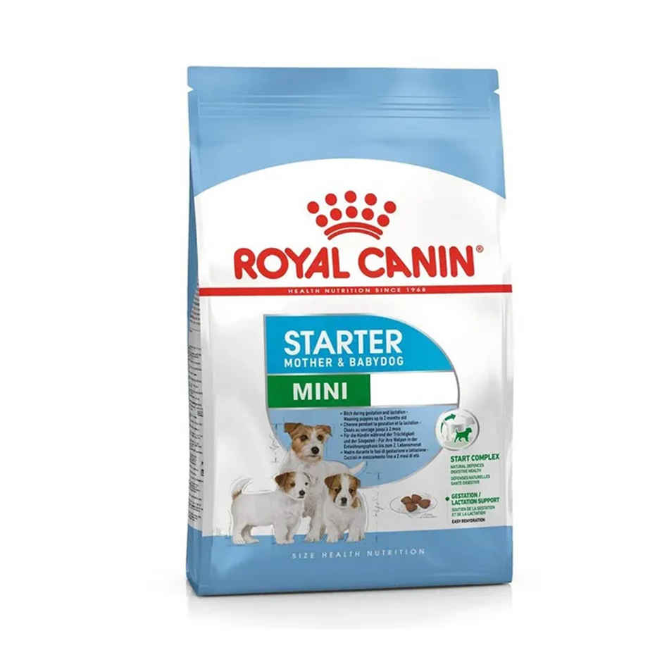 Royal Canin Mini Starter
