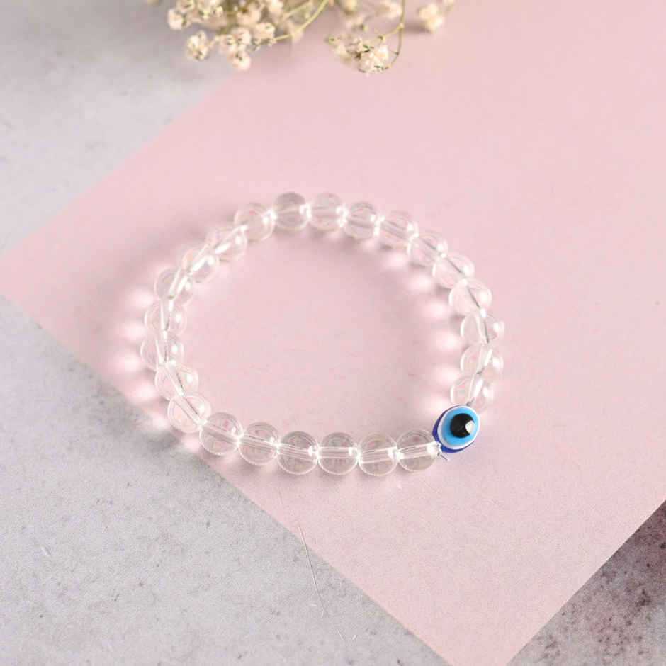 NVR Marbel Crystal Bracelet | NVR2272