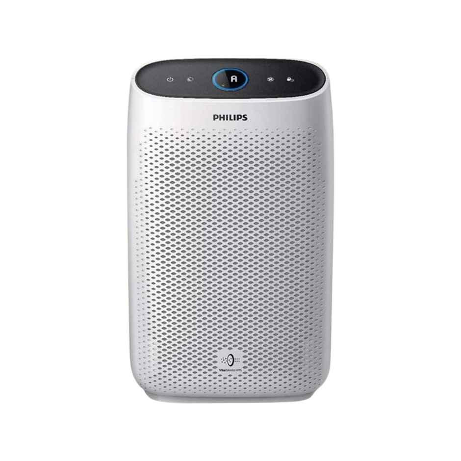 Philips Ac1215/20 Air Purifier - Long Hepa Filter Life
