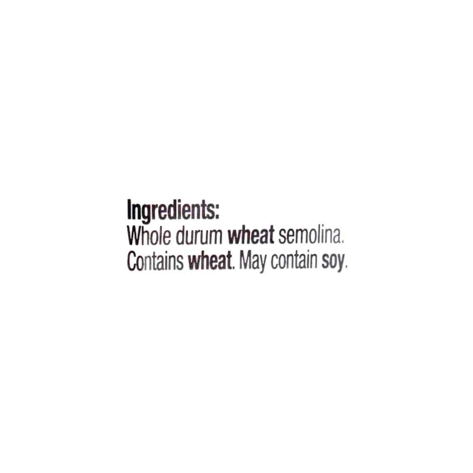 Borges Whole Durum Wheat Pasta Penne Rigate