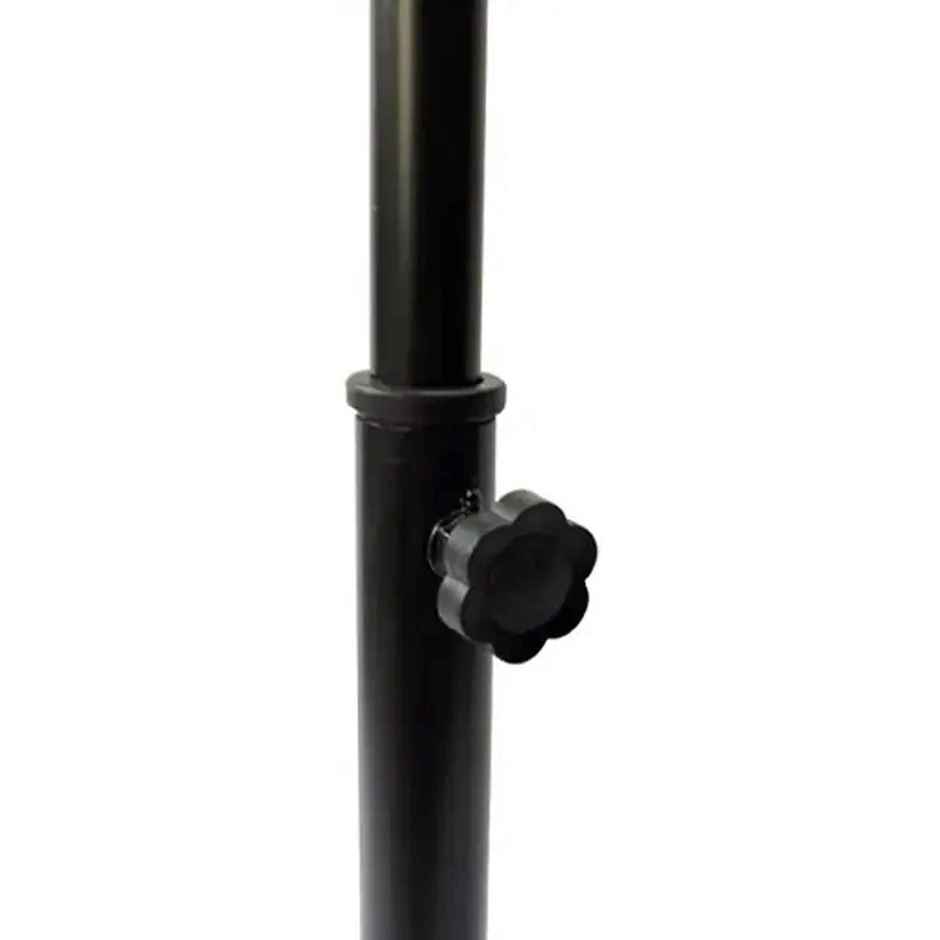 Kadence Instruments Accessories | Nk17 Triple Guitar Stand