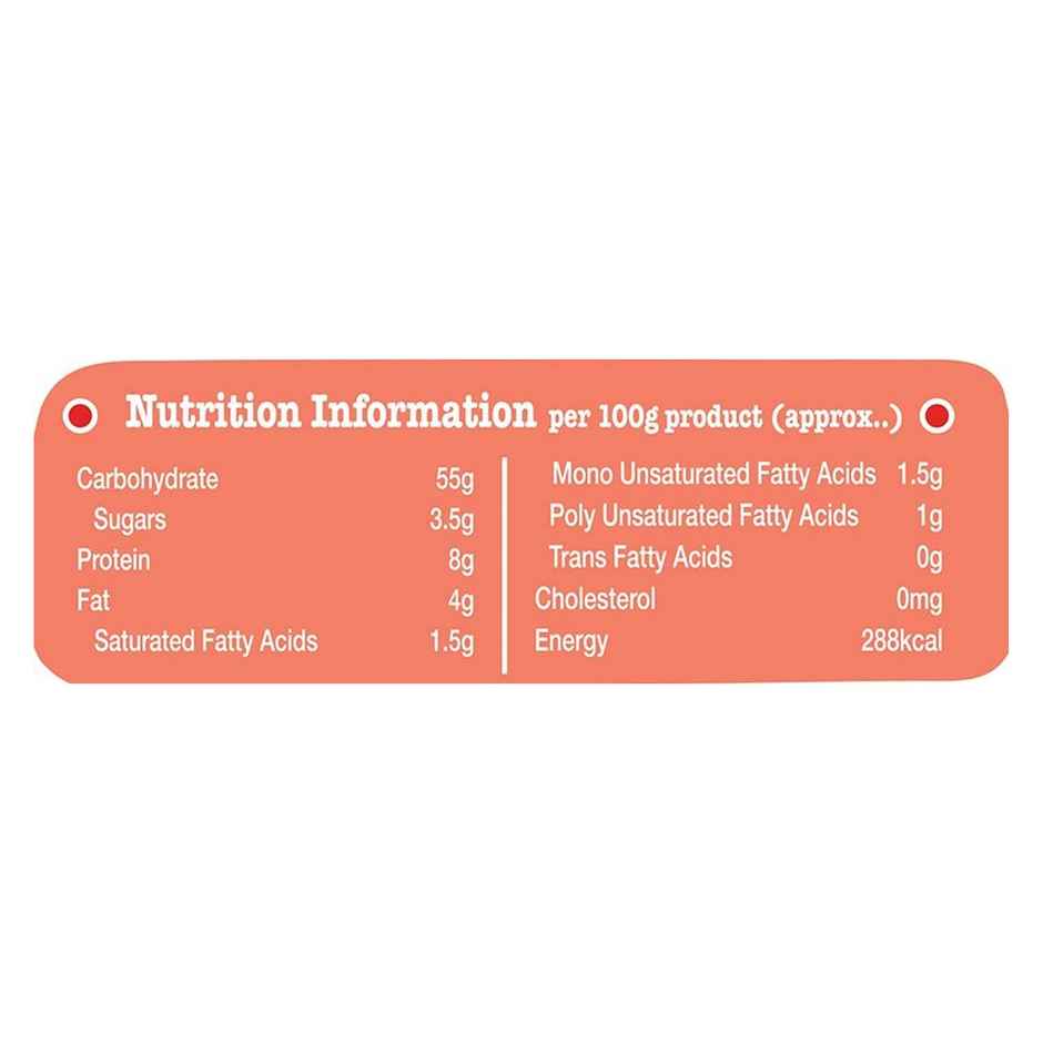 Britannia Kulcha Combo