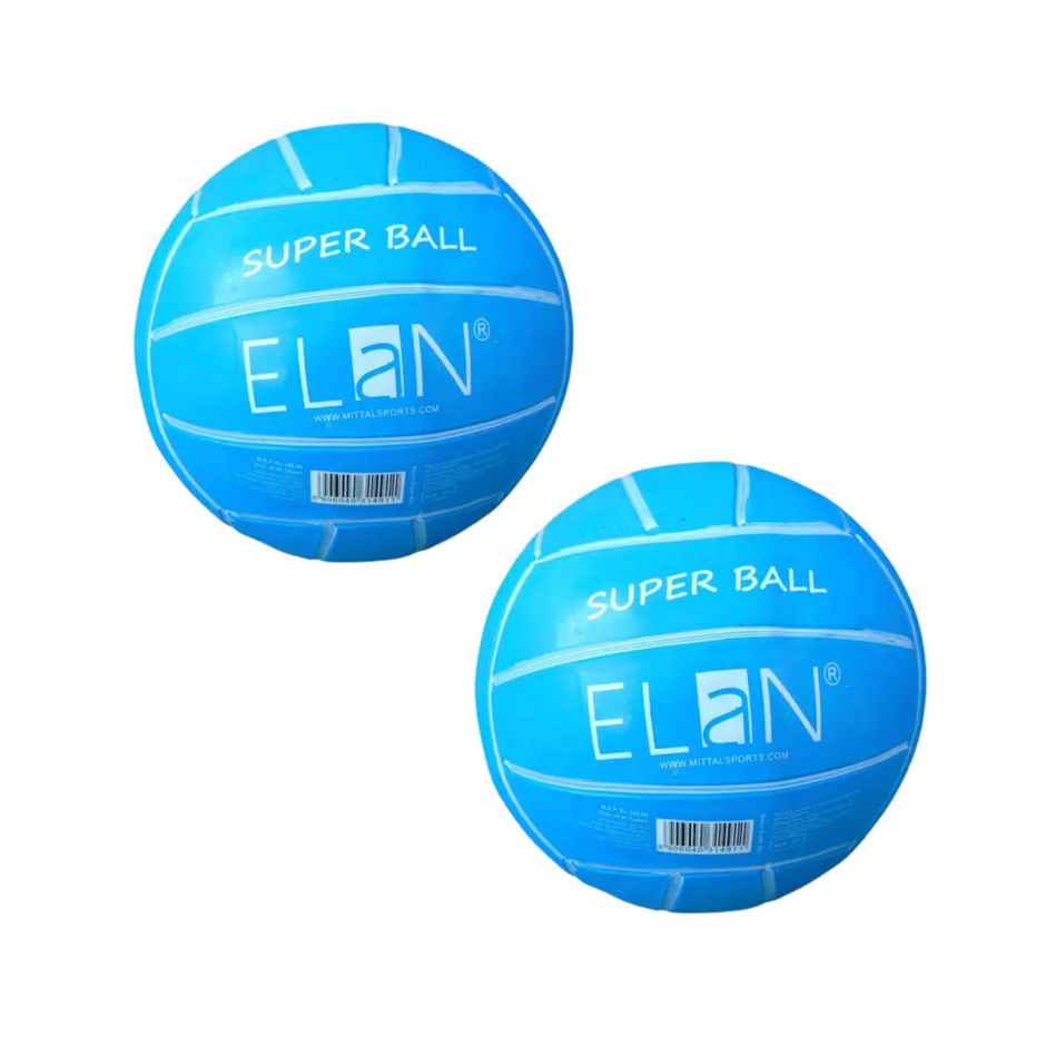 Mittal Sports Elan Beach Ball - Assorted