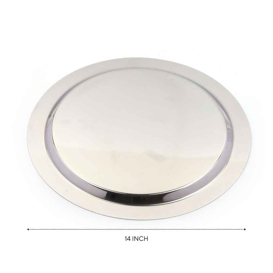 Khatana Plain Chiba Cover | 14 Inch