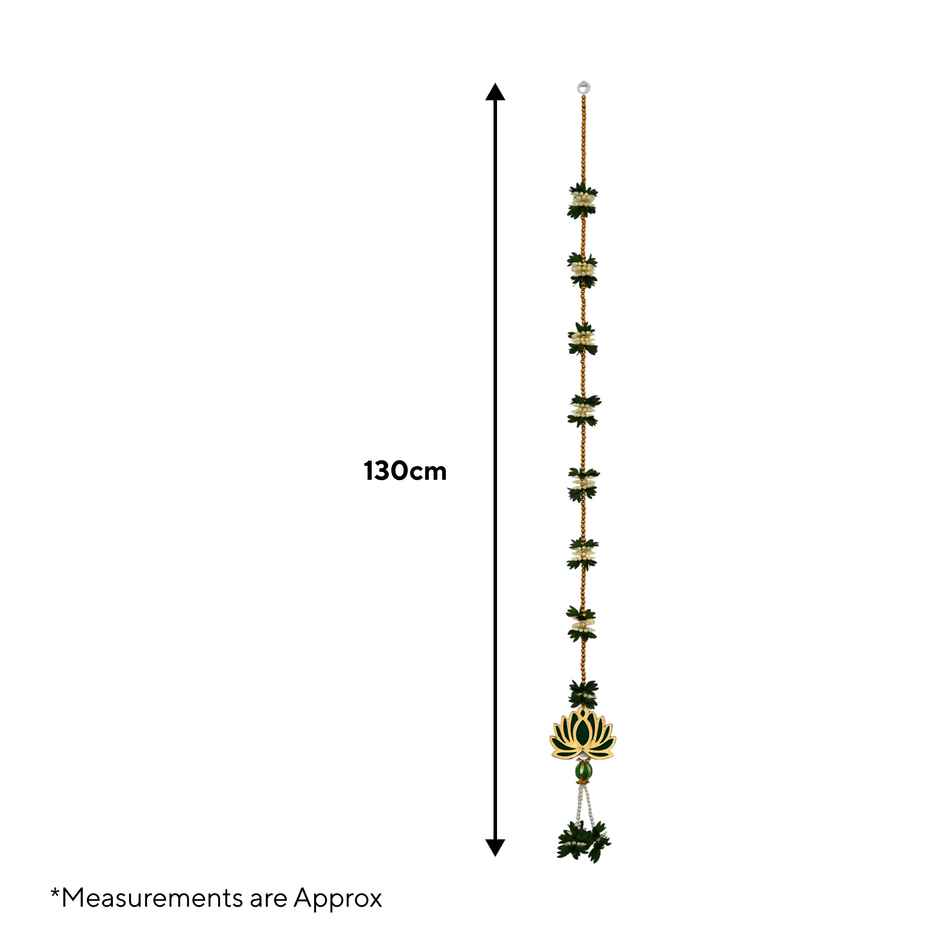 Artificial Garland Latkan | Se7en