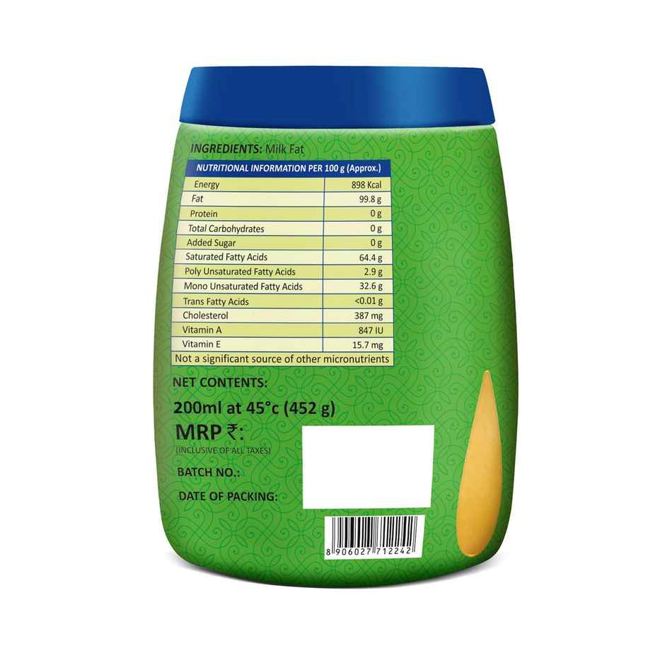 Govind Ghee | Jar