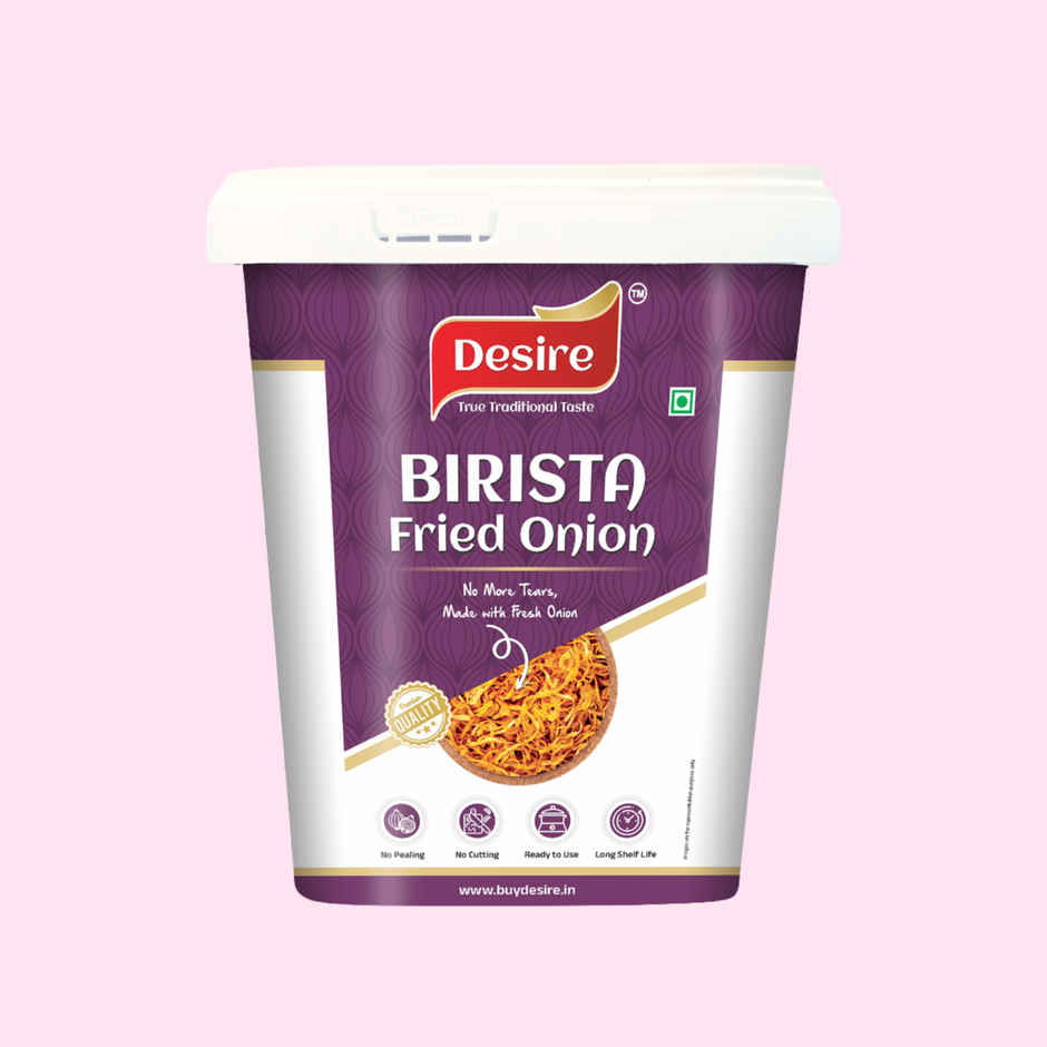 Desire Birista Fried Onion