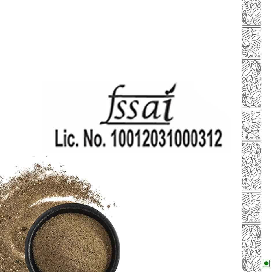 Sunrise Pure Black Pepper Powder