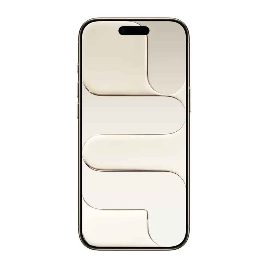 Apple iPhone Air | 256 GB | Light Gold