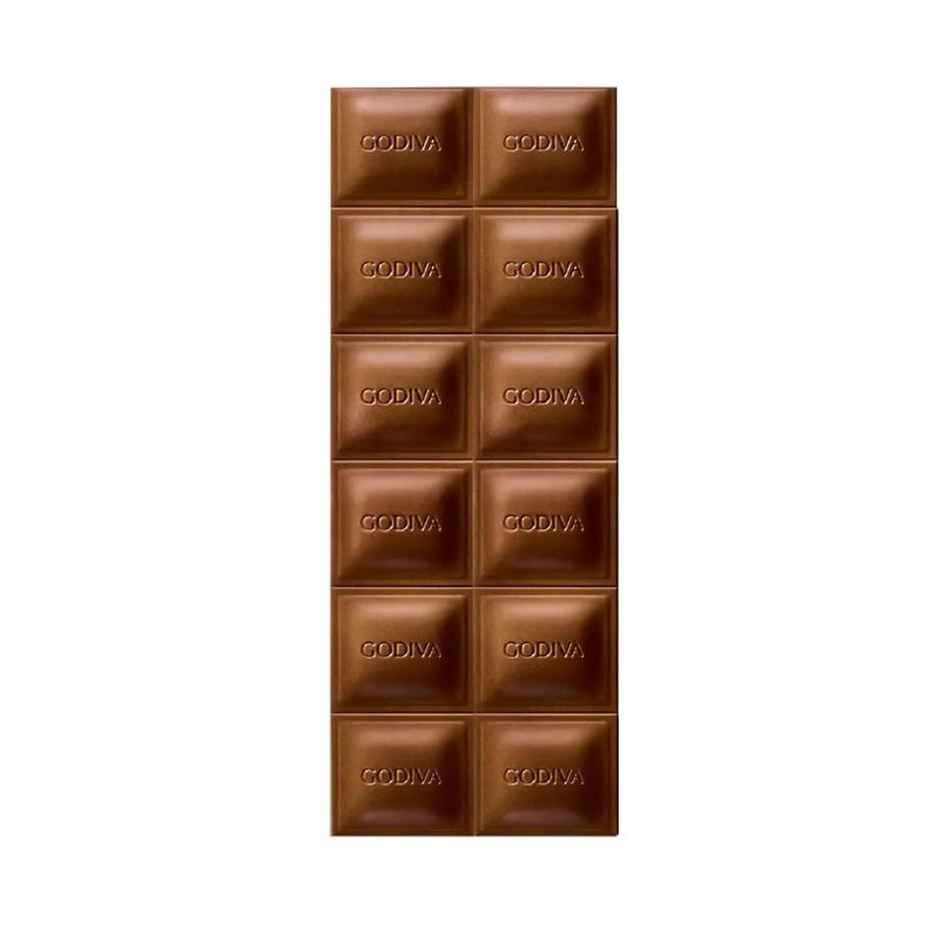 Godiva Milk Chocolate Rich & Creamy
