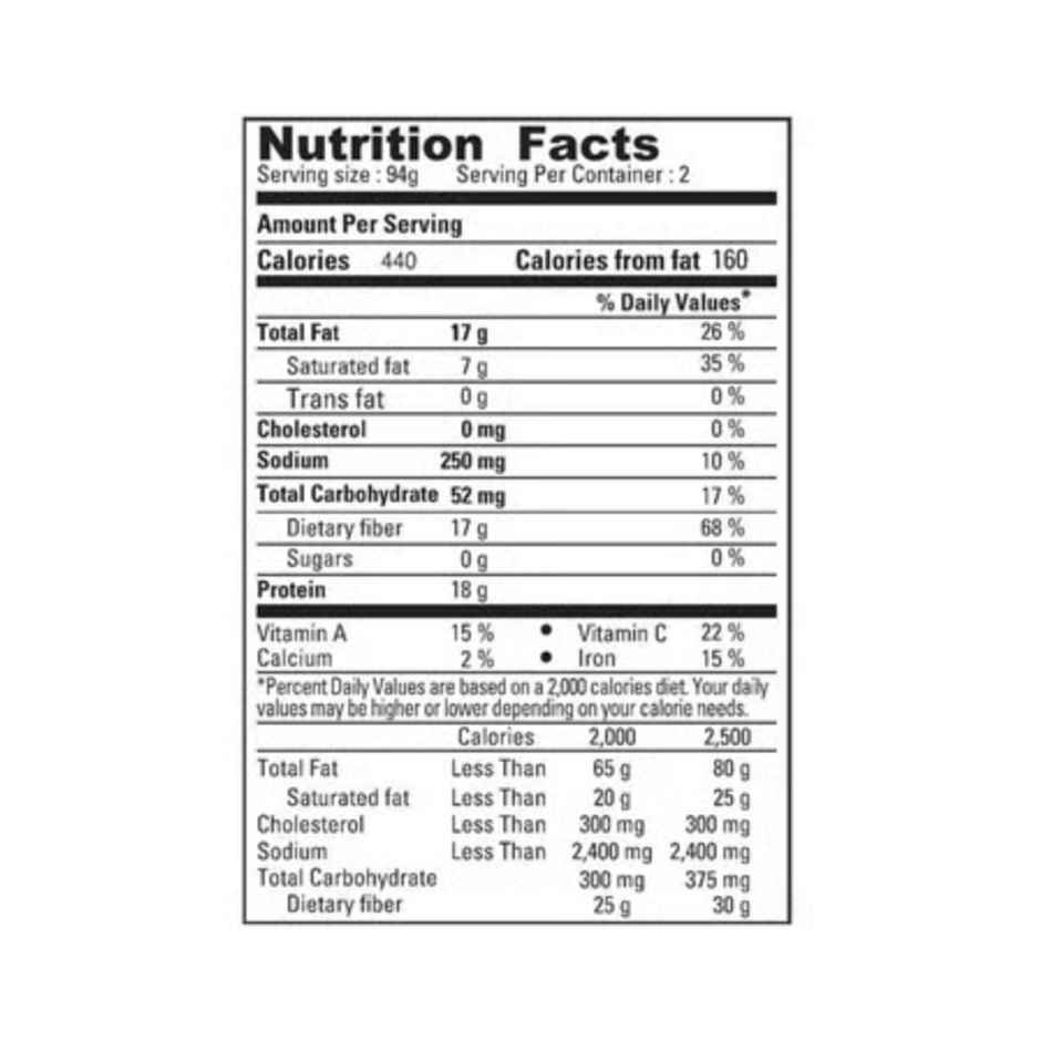 Chheda's Chana Dal | Crunchy Snack