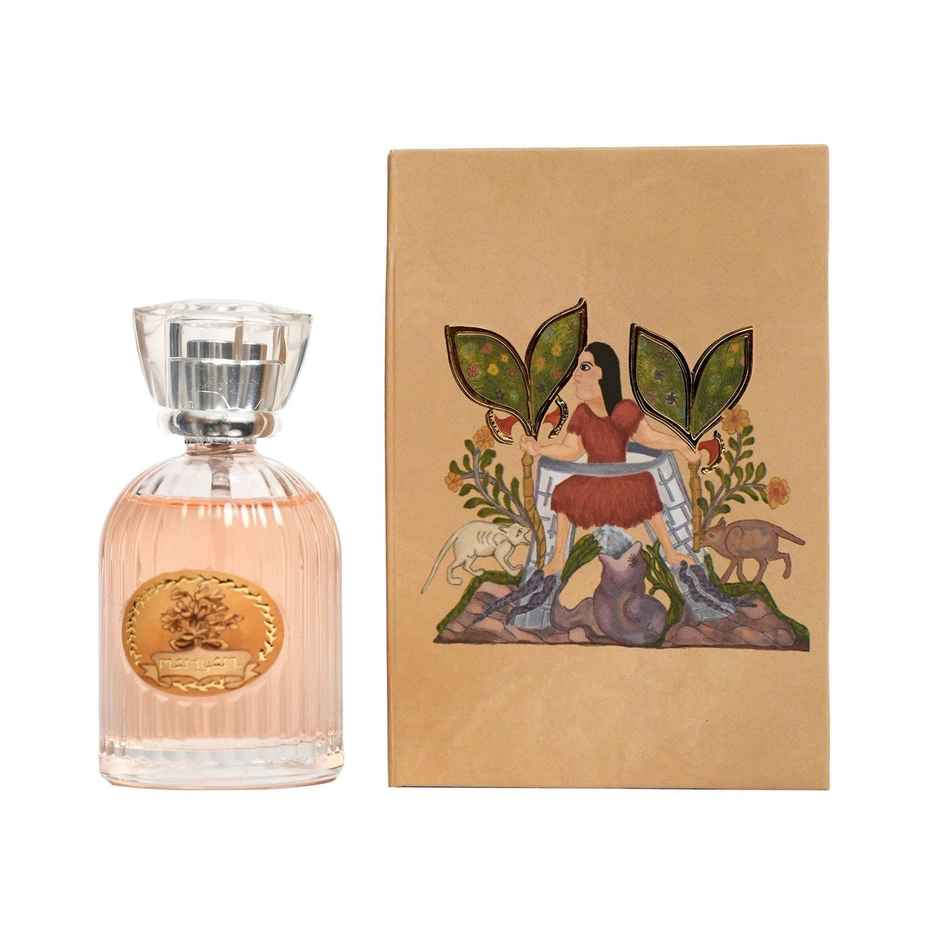 Theater Mariyam Long Lasting Eau De Parfum