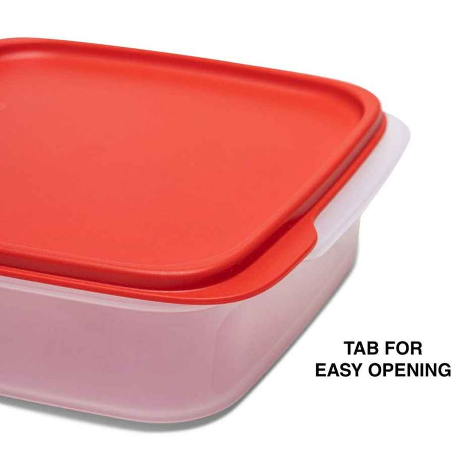 Tupperware Smart Storer #1 | 1.1L