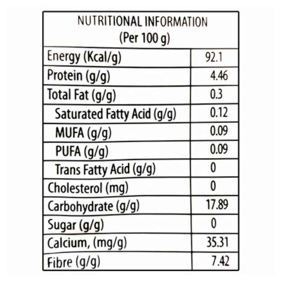 Amma's Special Idli Dosa Batter With Ragi (Pouch) Combo